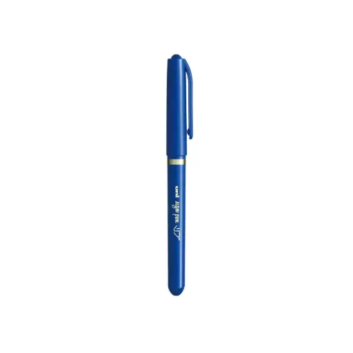 [MI-MYT-7-BE-1pc] Mitsubishi Uni Sign Pen 0.7mm Blue 1pc