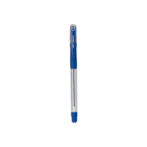 [MI-SG100F-BE-1pc] Mitsubishi Lakubo Ball point Pen 0.7mm Blue 1pc