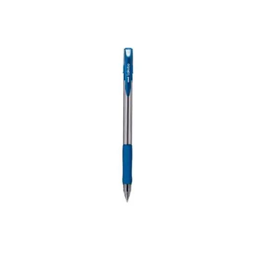 [MI-SG100M-BE-1pc] Mitsubishi Lakubo Ball point Pen 1mm Blue 1pc