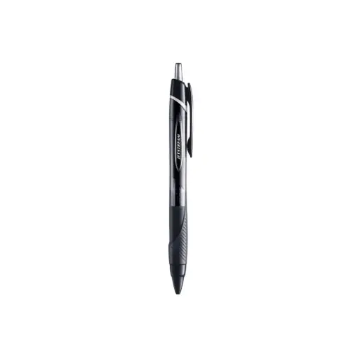 [MI-SXN150C-07-BK-1pc] Mitsubishi Jetstream Colours Ret. 0.7mm Black 1pc