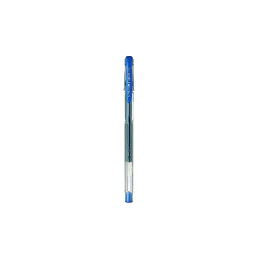 [MI-UM100-BE-1pc] Mitsubishi Signo Roller pen 0.7mm Blue 1pc