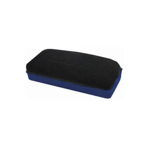 [SDF-WH3] Sadaf - Whiteboard Eraser 10.5x4.5 cm