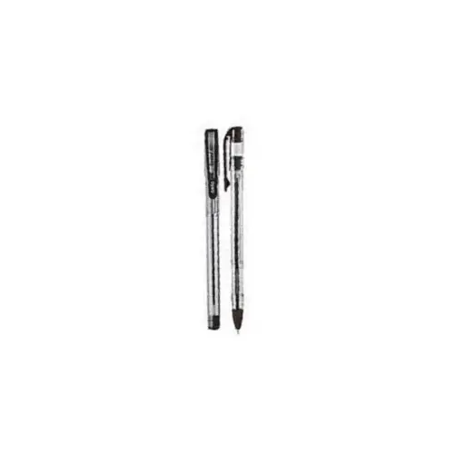 CELLO SPEED PLUS BALL PEN 0.7MM 1Pc Black