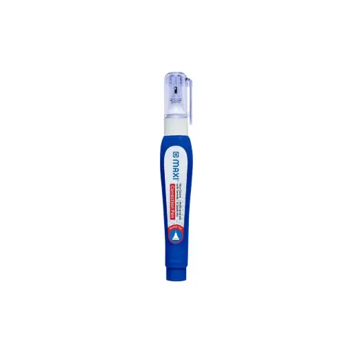 [MX-CP7ML-1] Maxi Correction Pen Metal Tip 07ml