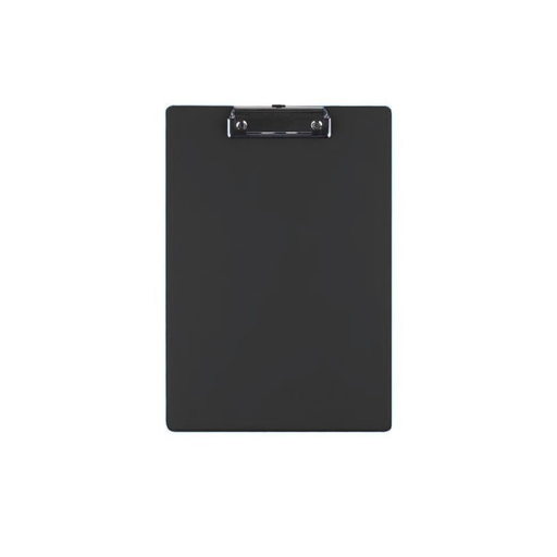 [PC125] MP A4 CLIPBOARD WITH CLIP (PC125)
