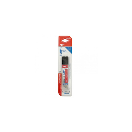 [PH006] MP METALLIC SHRINK WRAPPER REPLACEMENT 10 PCS (PH006)