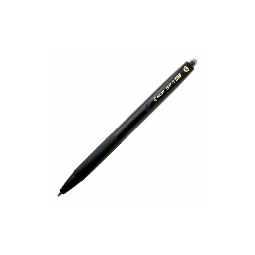 [309871-1] PILOT BP-1 RT B.Point Clicker Pen 1mm Black 