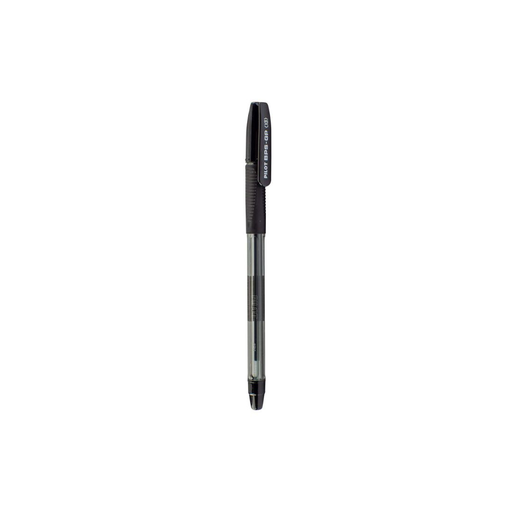 [27436-1] Pilot BALL POINT PEN EX.BROAD BLACK 1.6MM, BPS-GP-XB-B
