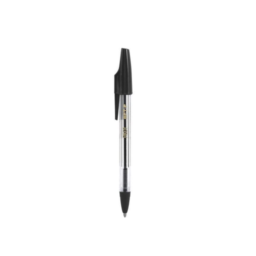 [307642-1] Pilot Ball Pen Black Fine ( BPT-P )