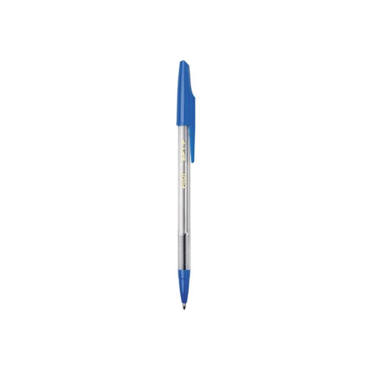 [307643-1] Pilot Ball Pen Blue Fine (BPT-P) 