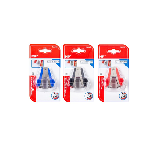 MP STAPLES REMOVER (PA102) (CARD)