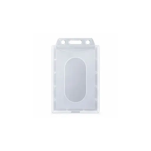 ID Card Holder VE 54x85mm No.DG581V